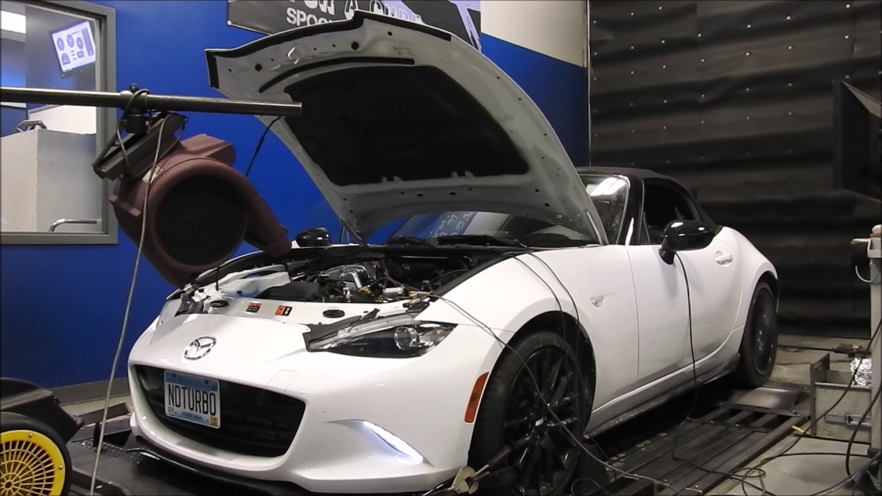Turbosource 2 0l Nd Mx5 Mazda Miata Turbo Kit Turbosource
