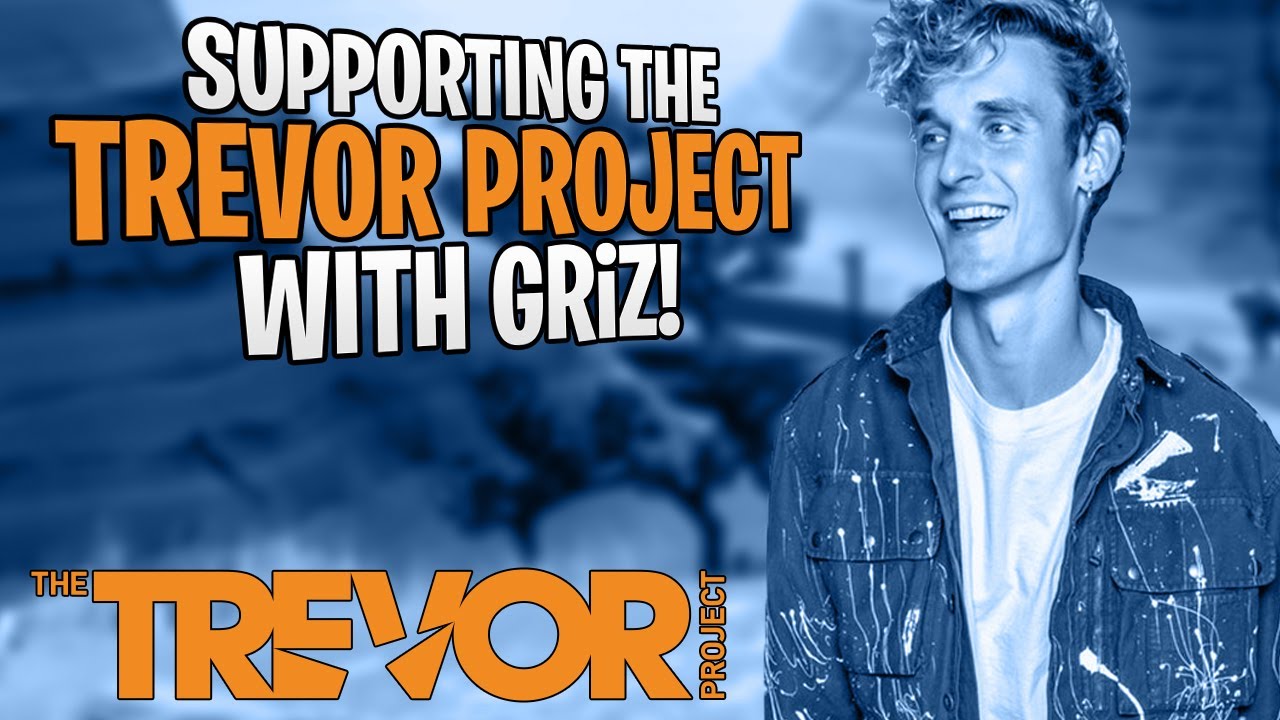 funny moments in soccer Supporting The Trevor Project with GRiZ!