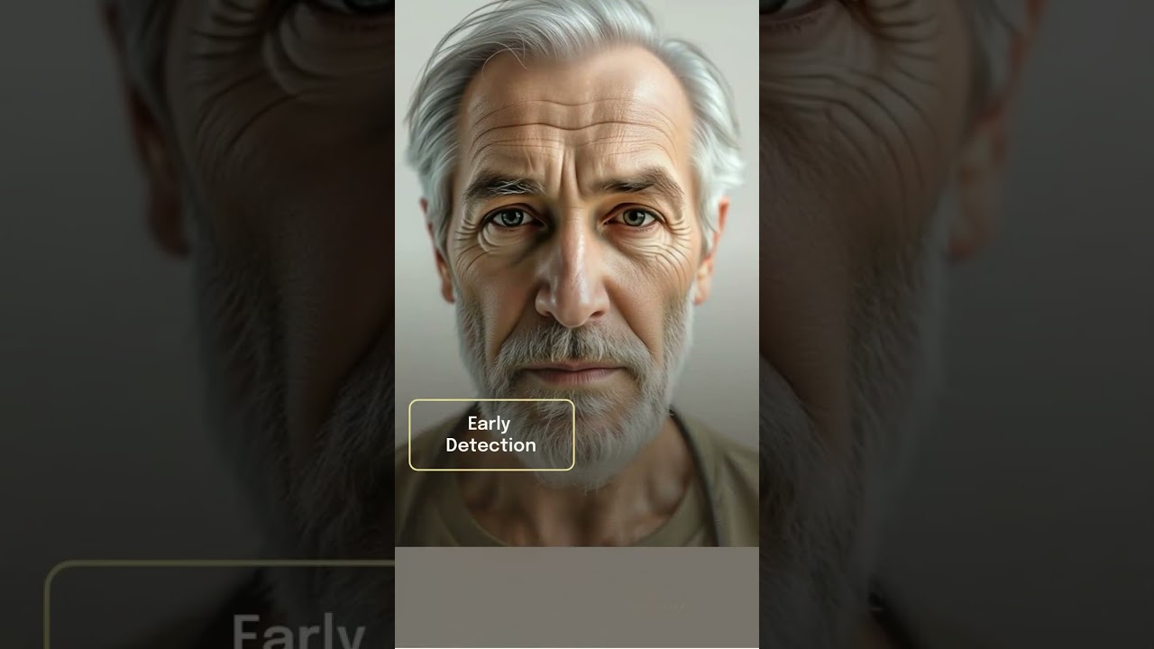 Digital Twins: A New Era in Aging Care