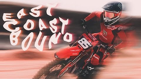 East Coast Bound | Mx Simulator Edit