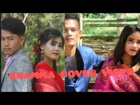 Leinana YomlibiENAMMA Cover Video Manipuri