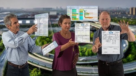 An Introduction To CompuMove Version 8