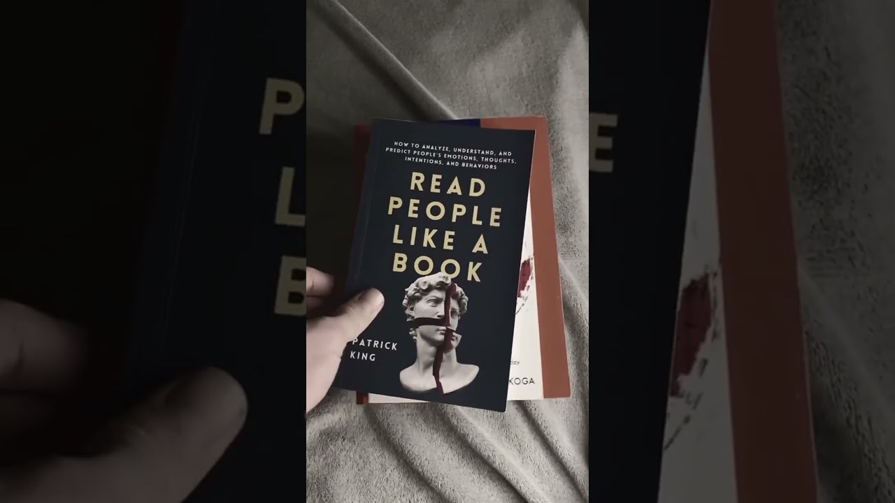 These Are The Best Psychology Books I Ve Read So Far Psychologybooks Darkpsychology Bookreviews