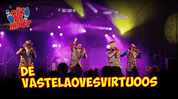 Oét de Maot | De Vastelaovesvirtuoos | (Lvk 2026)