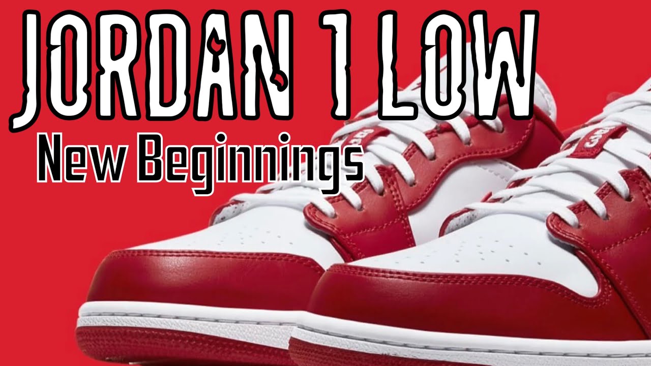 retro 1 new beginnings