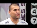 MMA - Rencontre avec Mauricio Rua