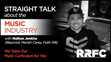 We Tailor Our Music Curriculum for You