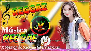 REGGAE REMIX 2024 MELO DE CARLA CÍNTIA 💕AS MELHORES DO REGGAE DO MARANHÃO 💕 REGGAE INTERNACIONAL