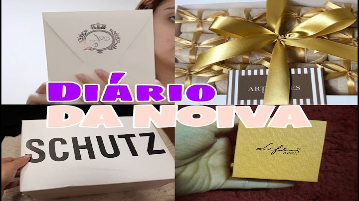 Convites do casamento + escolhi meu sapato I Diário da noiva 2021