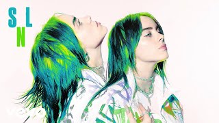 Billie Eilish - bad guy (Live From Saturday Night Live) Resimi