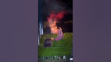 Taylor Swift - Invisible String (Live From  The Eras Tour)