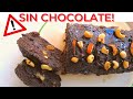 Budín de chocolate SIN CHOCOLATE sin MANTECA sin HUEVO sin AZÚCAR (vegano y súper húmedo!)