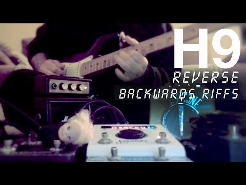H9 Reverse