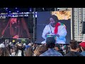 Capture de la vidéo Stephen Marley - It's Alright (Cali Vibes Fest 02-19-2023) / Jo Mersa Marley Tribute Video