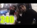 The Time 2 Blokes Took Over My Vlog (Day 240)