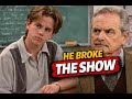 You Won't Believe How One Character Broke This Popular 90s Show