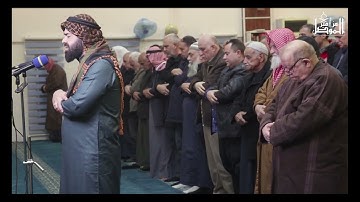 محمود العيثان -  لما تيسر من سورة المؤمنون