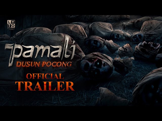 PAMALI: DUSUN POCONG | OFFICIAL TRAILER class=