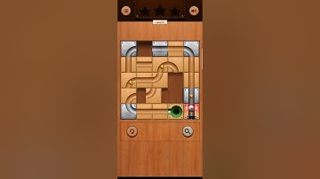 Unblock Ball Block Puzzle Level 75