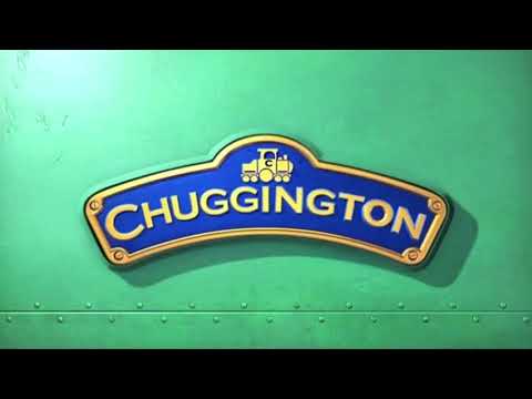 Chuggington: Badge Quest Theme Song (2010 Version) (US) | Steam Oddity