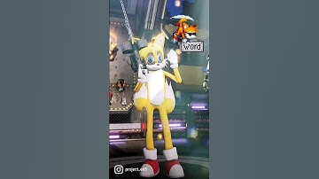 Tails in Xcom.#xcom #xcom2 #mods #capcut #mods #fyp #funny #sonic #sonicthehedgehog #tailsthefox