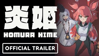 Homura Hime