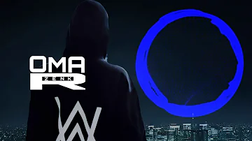 Best of: Alan Walker - Alone  (omar-zenk)