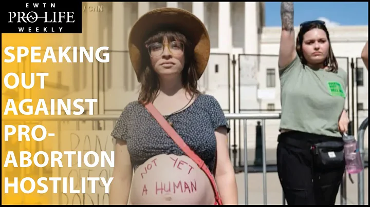 Pro-life Strategist Speaks Out Against Pro-Abortion Claims Circulating Online