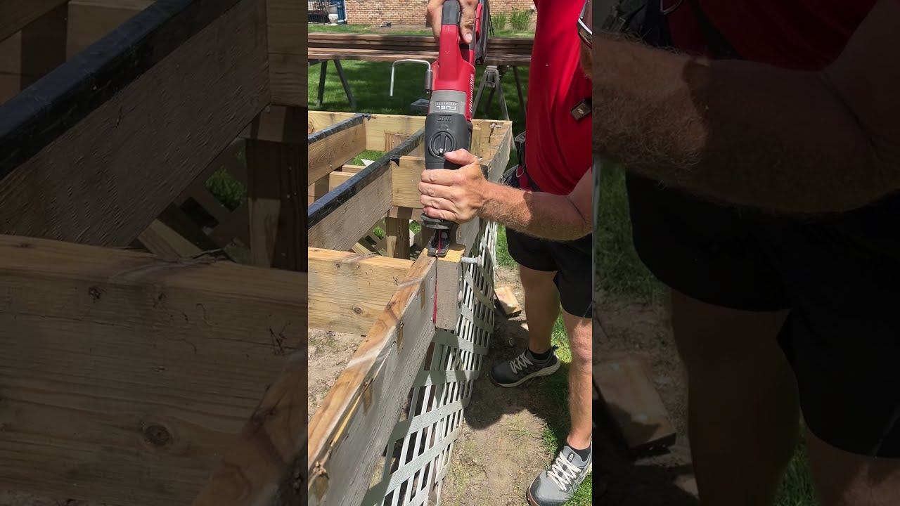 Best sawzall blade for cutting bolts deals