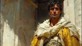 Desert Caravan (Copyright-Free Music) 2025 | Best Background Music for Videos, Meditation & Study