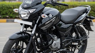 2026 Bajaj Discover 125 Full Review Price, Mileage, Features & Launch Details Auto Quest