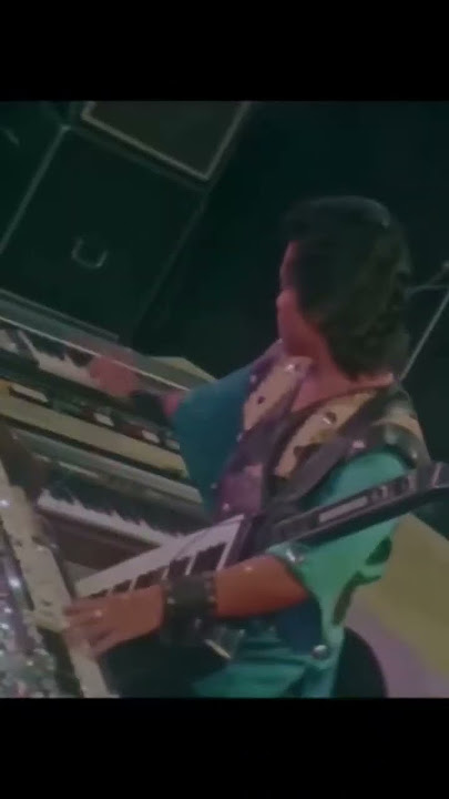 #tembang lawas Rhoma irama & Soneta group Stop --🔝 jadul' keren 👍####