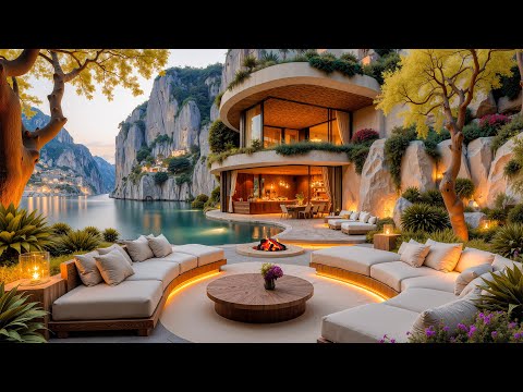 Soothing Jazz Rhythms On A Peaceful Island Terrace Gentle Bossa Nova Music To Help Relieve Stress Soothing Jazz Rhythms On A Peaceful Island Terrace Gentle Bossa Nova Music To Help Relieve Stress