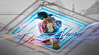 Video thumbnail of "Galante - Dime Ahora (Momentum) [Official Audio]"