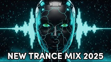 NEW BEST TRANCE MIX 2025 | EMOTIONAL VOCAL TRANCE