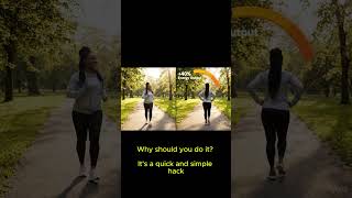 Why would I walk BACKWARDS? 🏃‍♂️🔄 The 2026 "Retro Walking" Secret for Knee Health