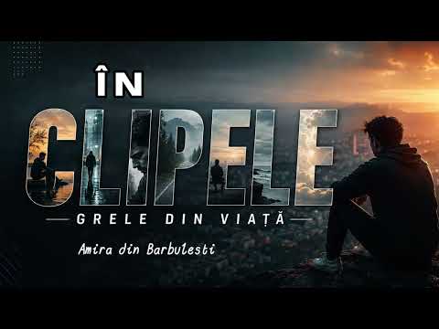 IN CLIPELE GRELE - Amira