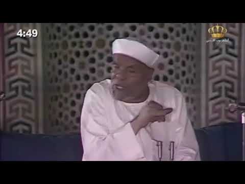 إعجاز القرآن الكريم القرآن أول من تحدث عن حكم الهكسوس لمصر الشيخ الشعراوى