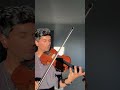 fairytale - dramatic violin version