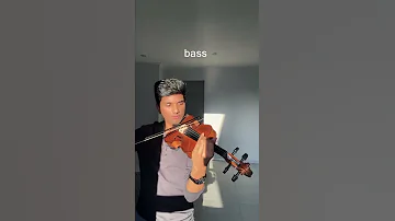 fairytale - dramatic violin version