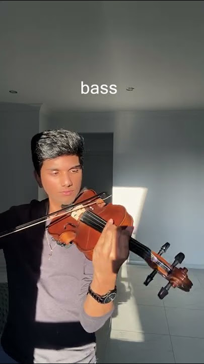 fairytale - dramatic violin version
