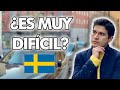 Como EMIGRAR a SUECIA ¿Es FÁCIL mudarse a SUECIA? Inmigración a Suecia 2020