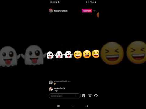 Fadiha Ikhtifaa Fiska Fi Ghaba M3a Hicham Mallouli 