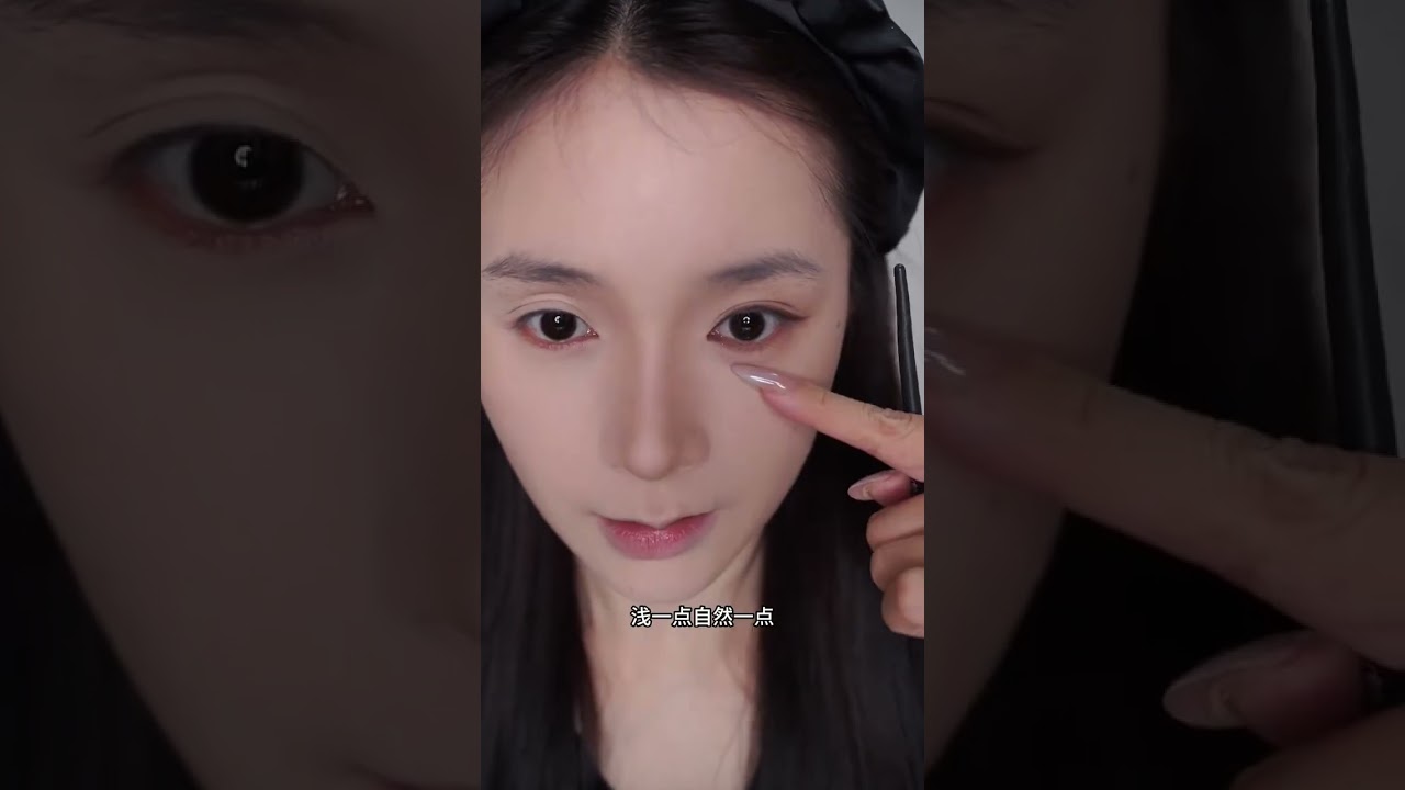 New Year Glamour: Bright & Lucky Makeup Guide