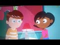 Jack and Jill | Nursery Rhymes by Kids TV 