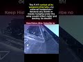 F-117 Had NO External Weapons. Bombs HIDDEN Inside. Stealth DEMANDED It.