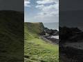 Outstanding Causeway Coast Area, Northern Ireland | #causewaycoast #northernireland #youtubeshort