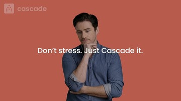 New strategy, old process? Don