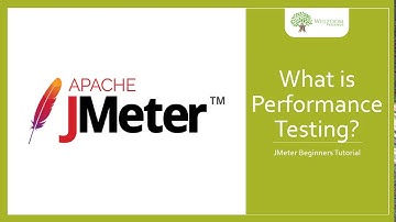 Performance Testing Tutorial for Beginners | Learn Performance Testing Using JMeter (Part 2)