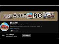 Monday Night Slot Car LIVE with Special Guests Steve and Sheryl from Shen RC and BS Slot Cars